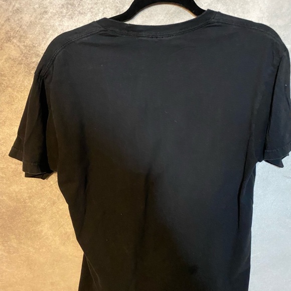 Dragon Ball Z Goku Men’s Black Tee Shirt Size Small 2019 Toei Animation Anime - Picture 11 of 12